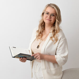 Wstępna Rozmowa "Mapa Spokoju"